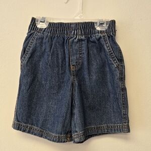 Circo Jean Shorts 2T NWOT
